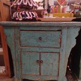 Old Chinese chest of drawers
