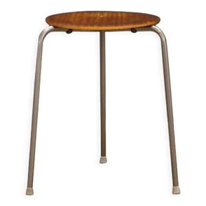 Tabouret classique design danois