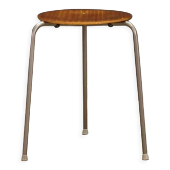 Classic stool danish design 60-70s