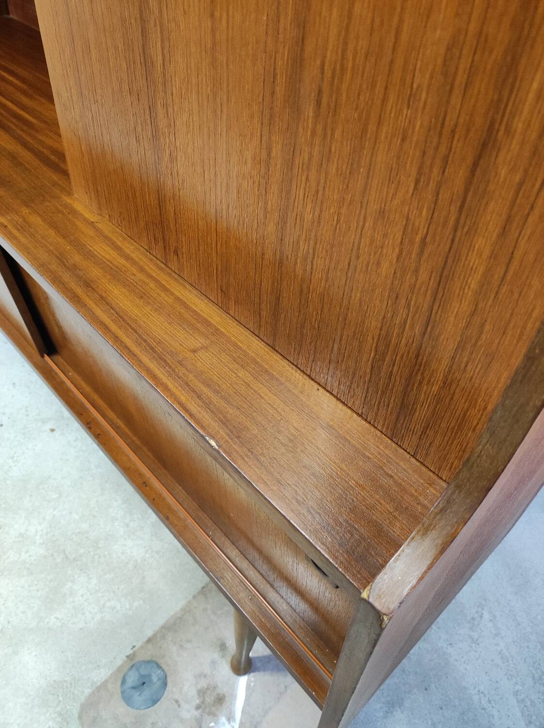 Vintage sideboard / buffet