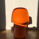 Panton junior mandarin by Verner Panton for Vitra