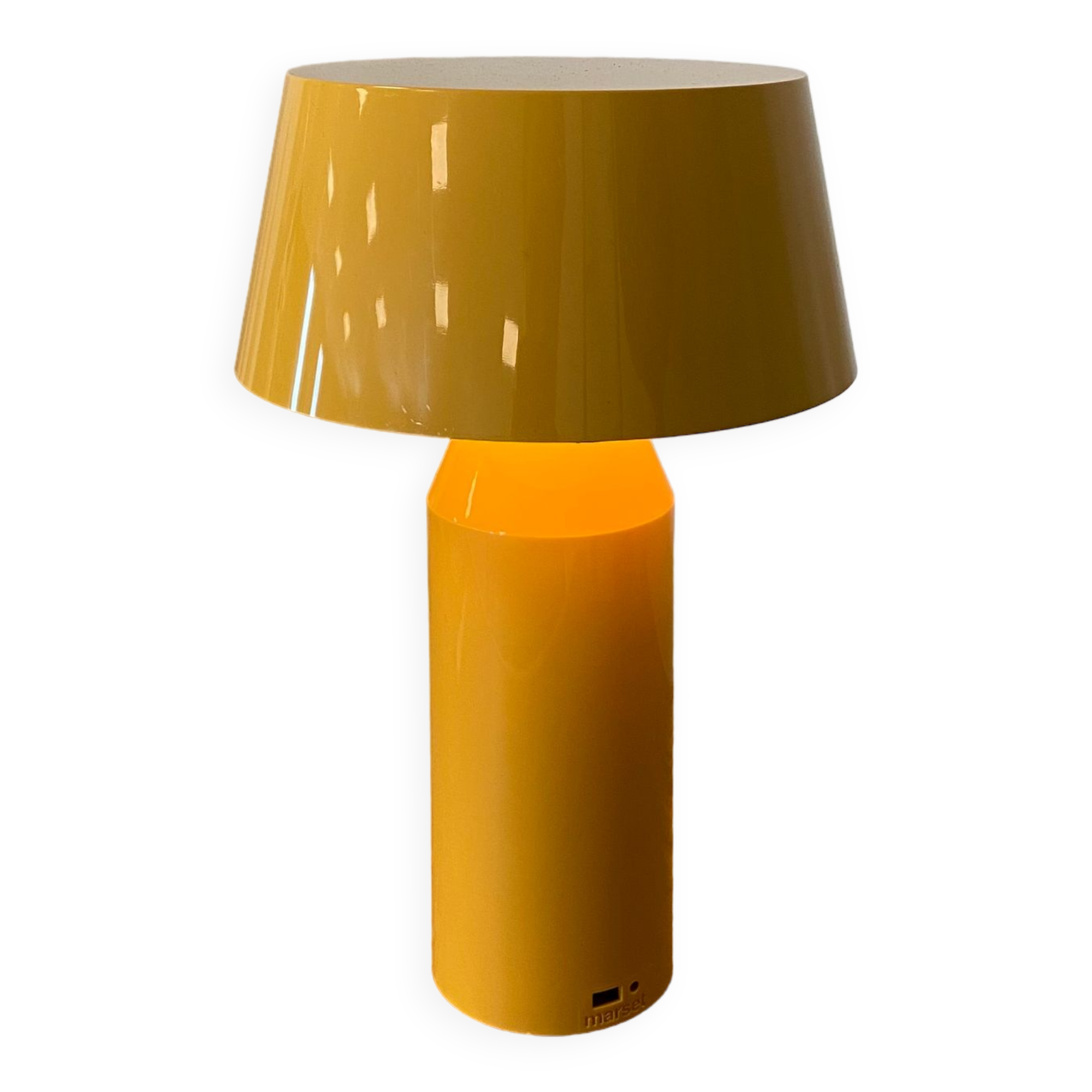 Lampe Bicoca - Marset