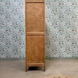 Oak wardrobe (renovated)