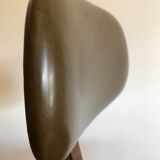 Office chair with wheels