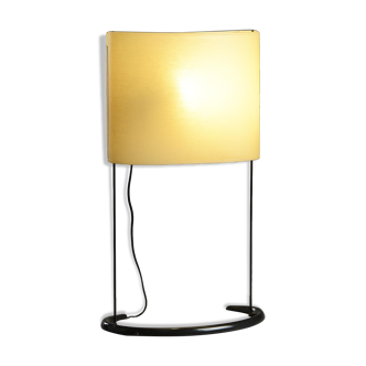 Gala lamp by Paolo Rizzatto, Arteluce circa 1978