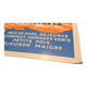 Carton publicitaire