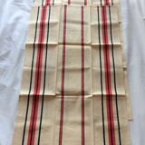 Set of 2 kitchen towels vintage