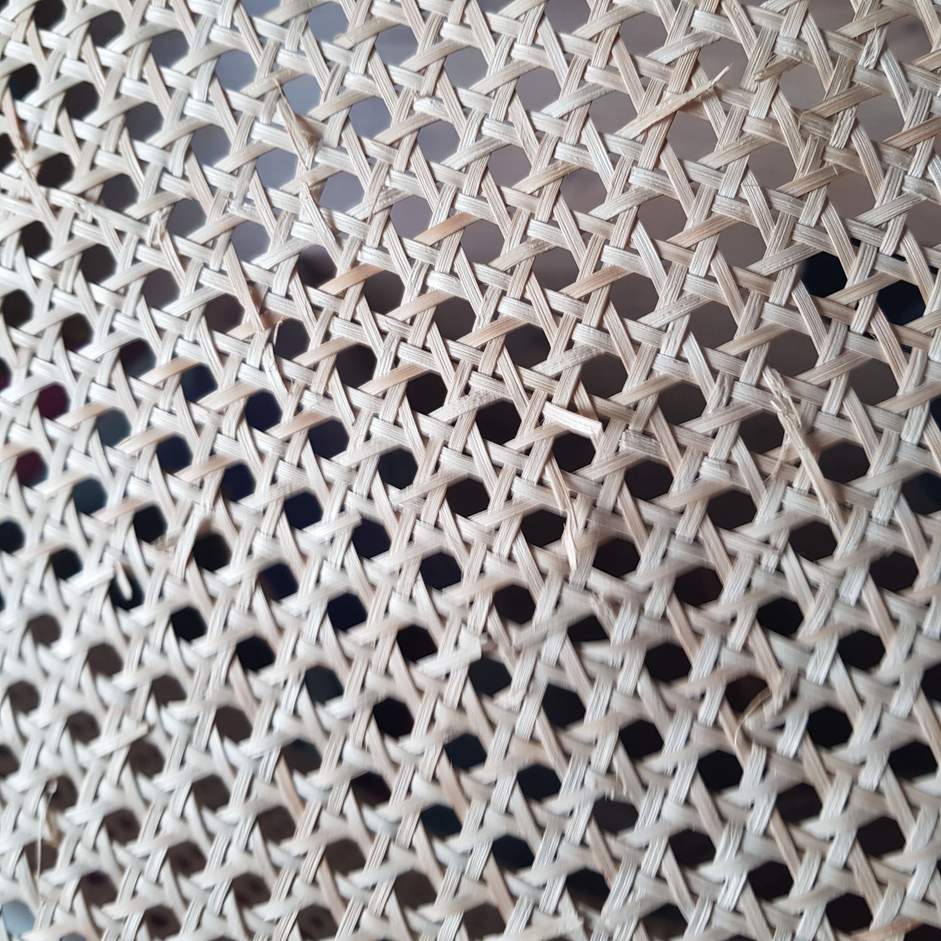 Pair of cesca Marcel Breuer