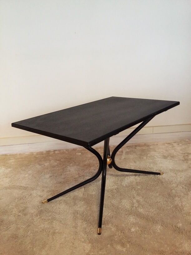 Chic 50s coffee table