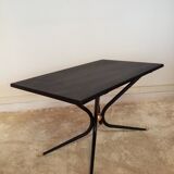 Chic 50s coffee table