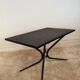 Chic 50s coffee table
