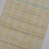 Very Long Turkish Vintage Kilim Carpet sku 3846