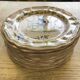 Moustier plate