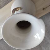 Vallauris carafe/vase 'down to earth'