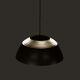 Hanging lamp by Arne Jacobsen for Louis Poulsen, 1970s