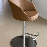 Lot de 4 tabourets de bar Gayac Collinet