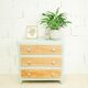 Commode vintage