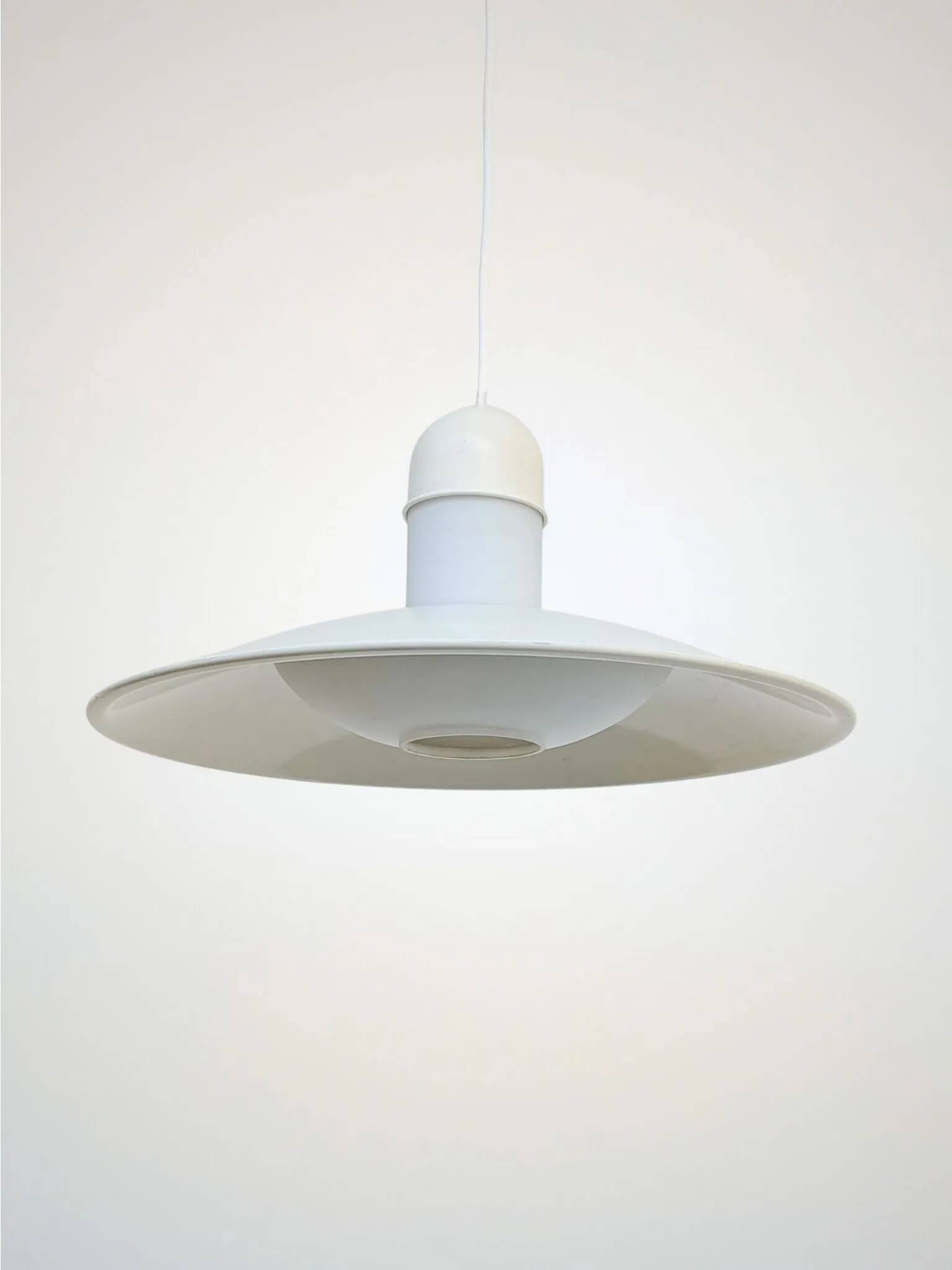 Space Age Pendant Lamp – Diam. 60cm