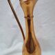 Copper ewer villedieu 1970