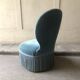 Fireside chair