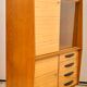 Mid-Century Cabinet 1960s Czechoslovakia