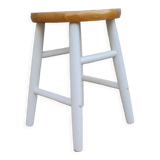 Scandinavian stool