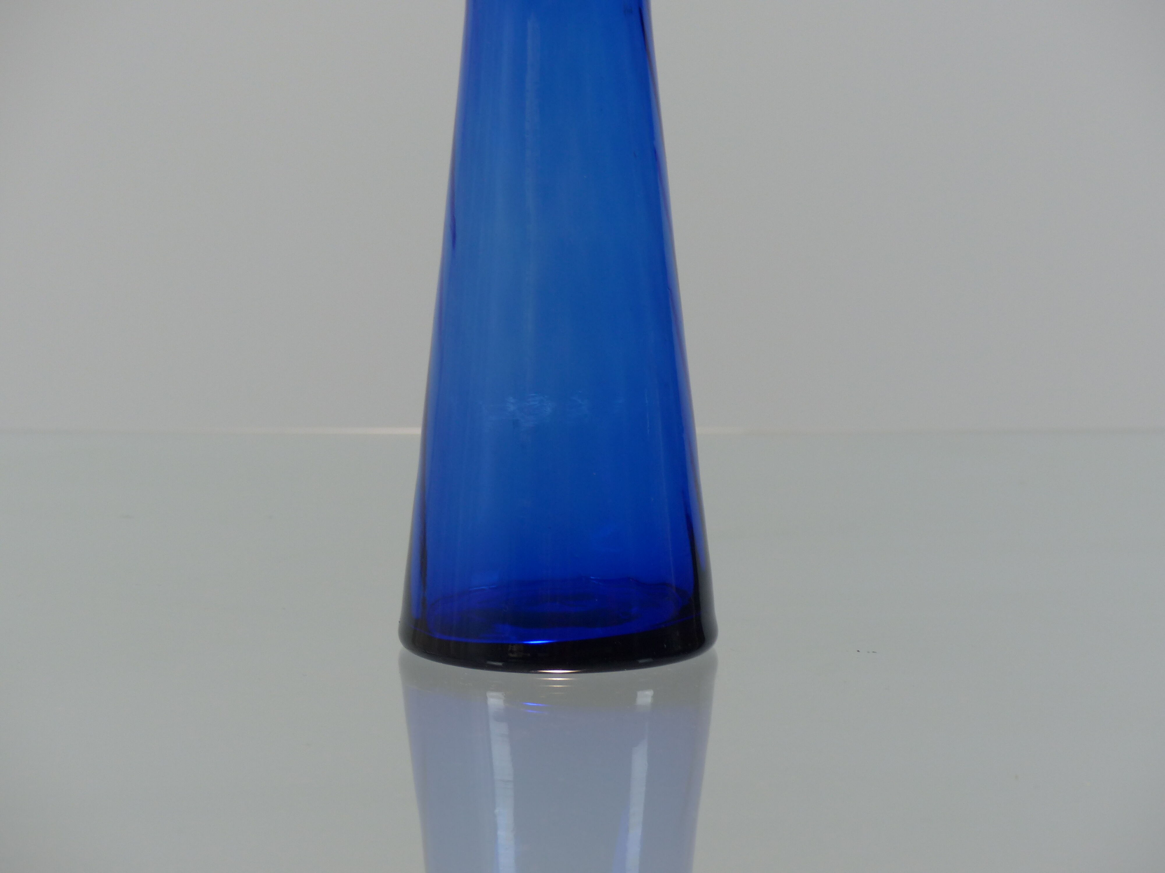 Holmegaard Hyacinth Vase