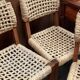 Vibo Dining Chair, France 50s