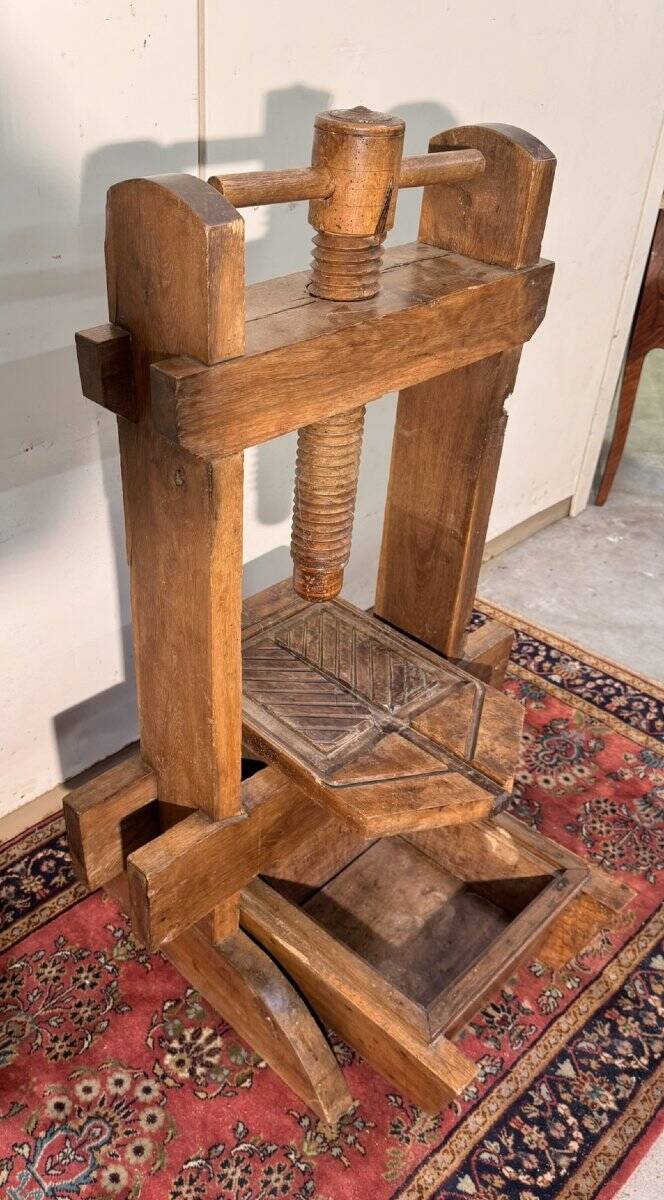 Popular art work: old press from the late 19th century