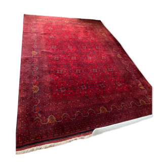 Tapis Afghan - 324x212cm