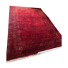 Afghan rug - 324x212cm