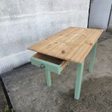 Table of the 60s