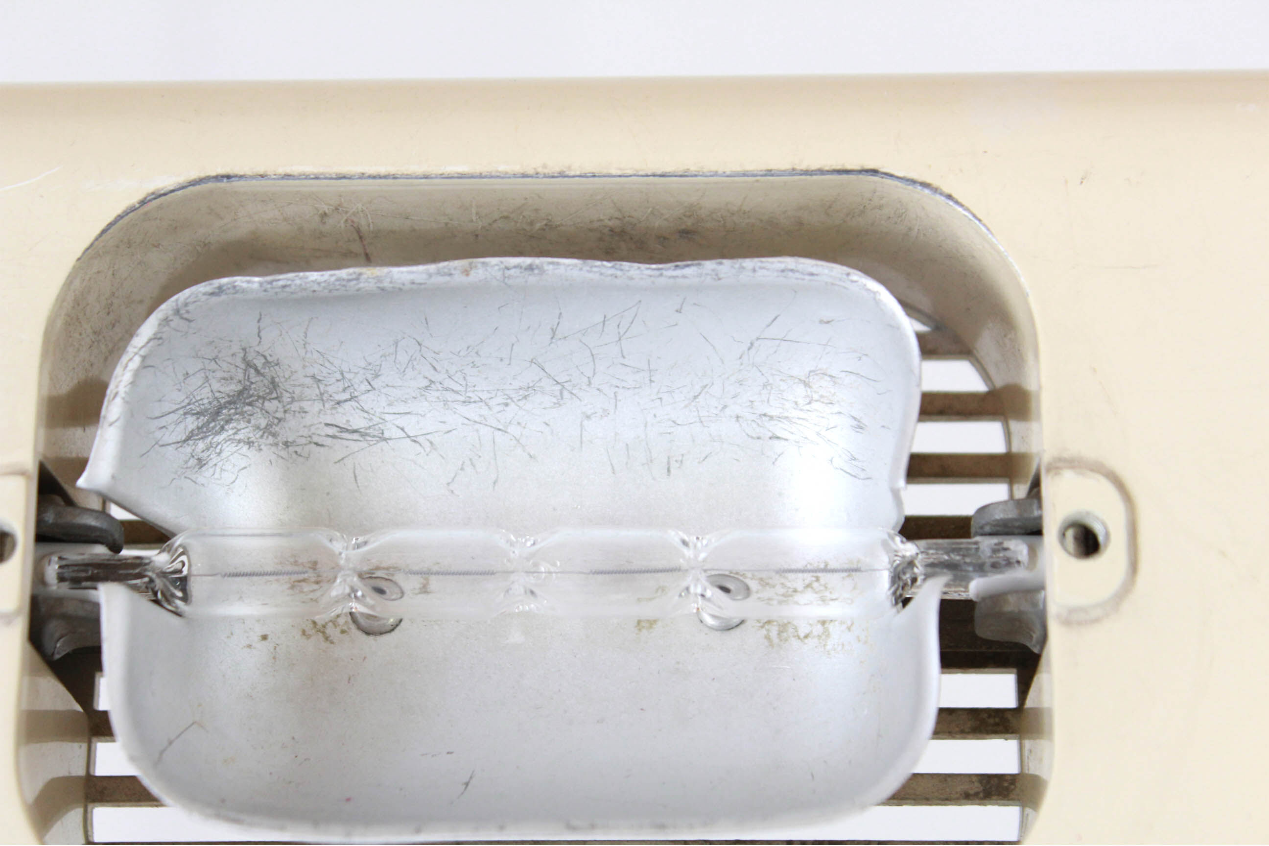 1960s vintage adjustable floor lamp by Artemide