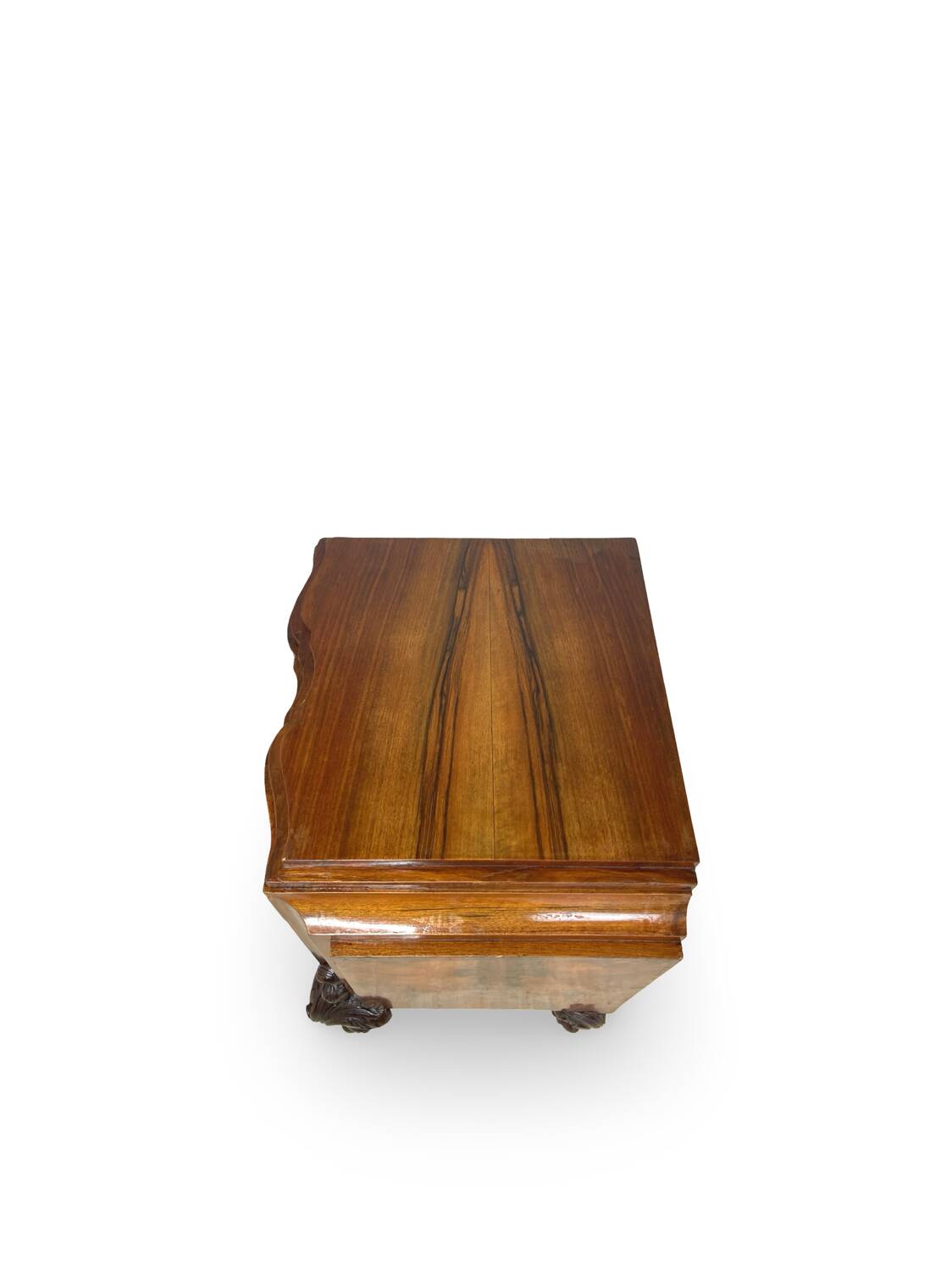 Italian nightstands from the 1930s