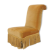 Toad chair