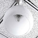 Lita Suspension 60s Height 56.5 cm Diameter 35 cm