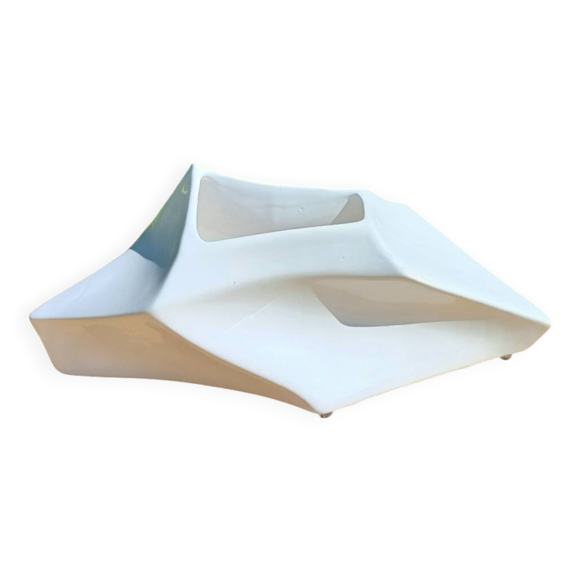 Vase original déco