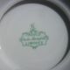 Saucière porcelaine Limoges Charles Ahrenfeldt