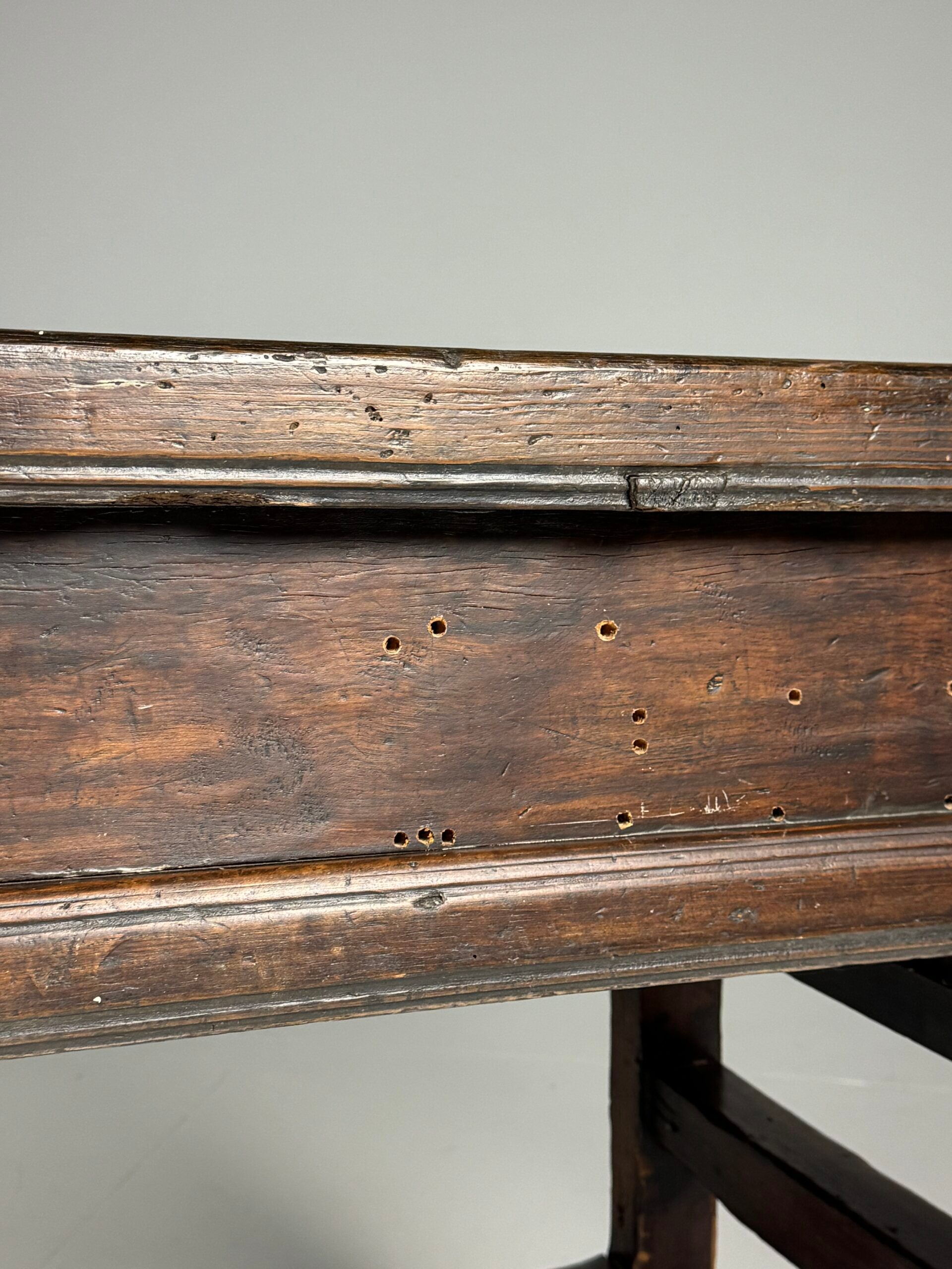 Table d'appoint chinoise du 20e siècle