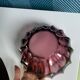 Vintage crystal cup