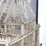 Great aviary bird cage nineteenth century