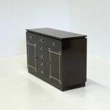 Vintage Italian Margot sideboard by Gianluigi Gorgoni for Fratelli Turri