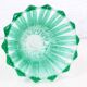 Art deco glass vase
