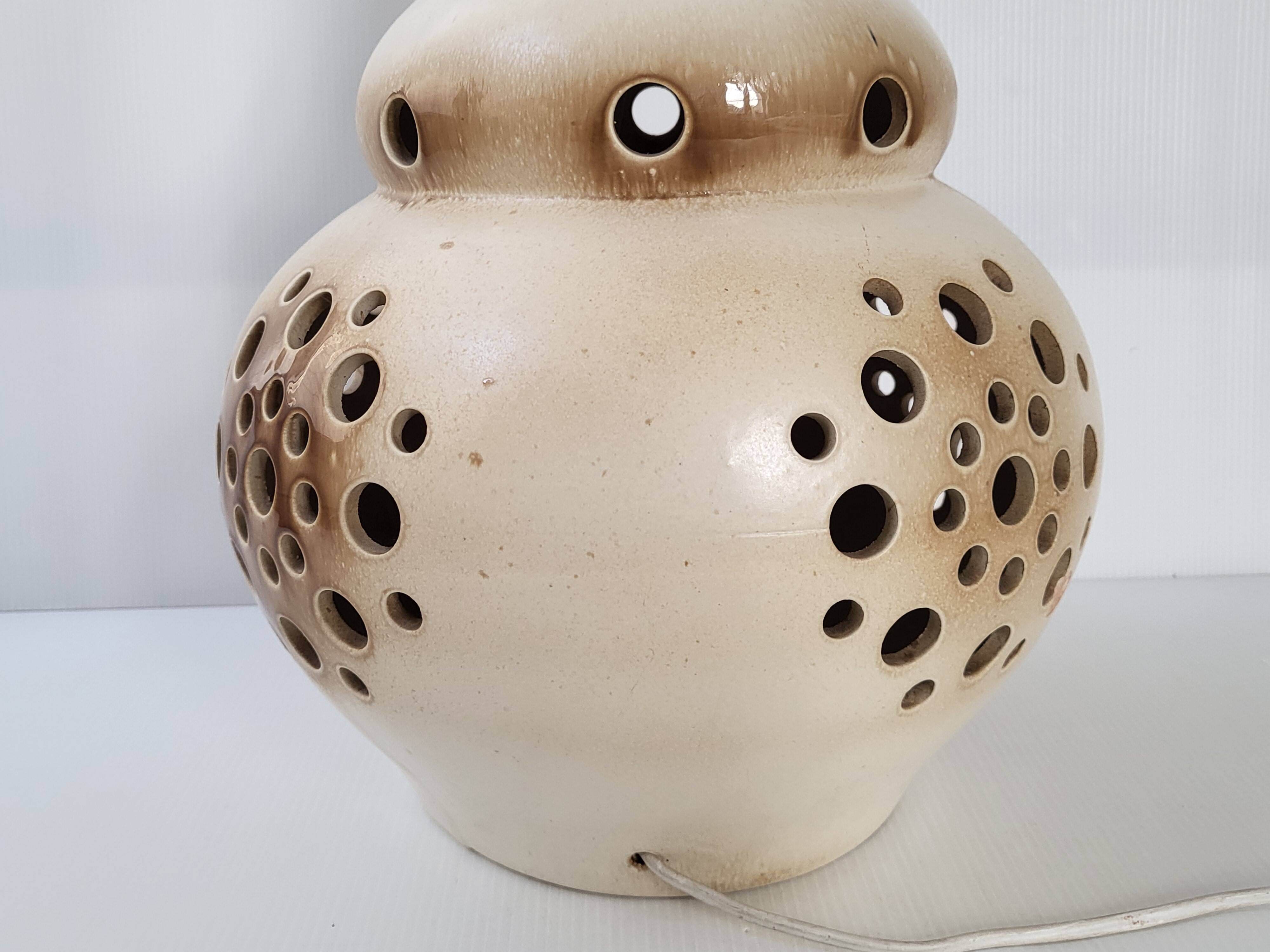 Vintage lamp 1970