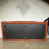 Sofa "Bengodi" by Cini Boeri for Arflex, Italy 1960's