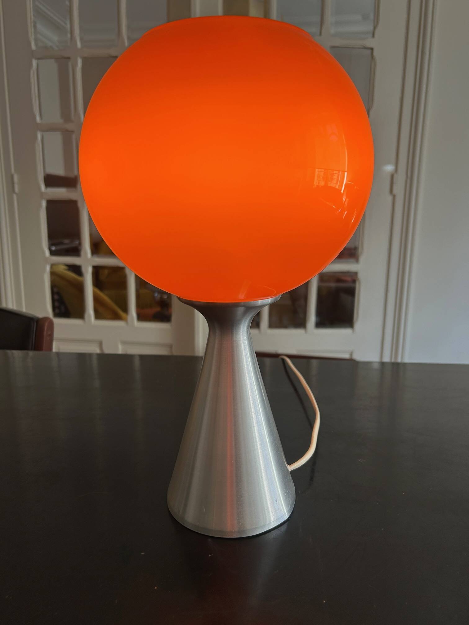 Lampe Erco d'Aloys Gangkofner, 1970