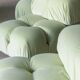 Cameleonda sofa by Mario Bellini for B&B Italia – living room set