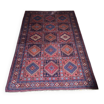 Persian carpet Yalameh Iran