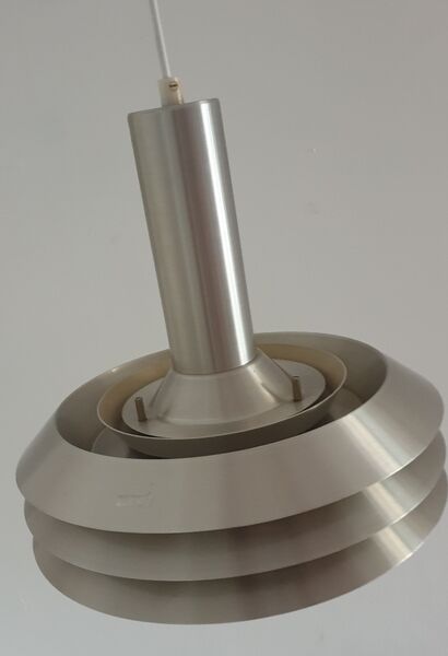 Danish ceiling light