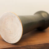 Vase pique flowers ceramic